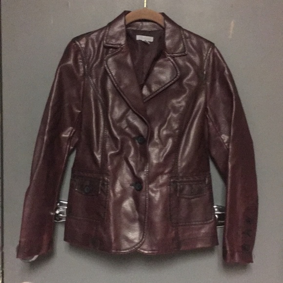 relativity leather jacket